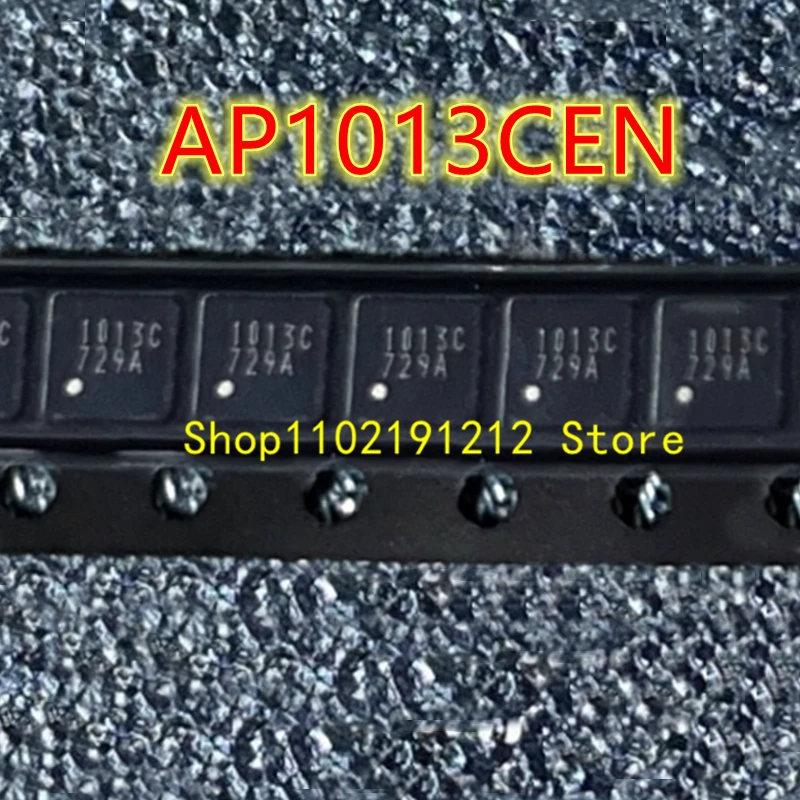 AP1013CEN 1013C HUQFN-16