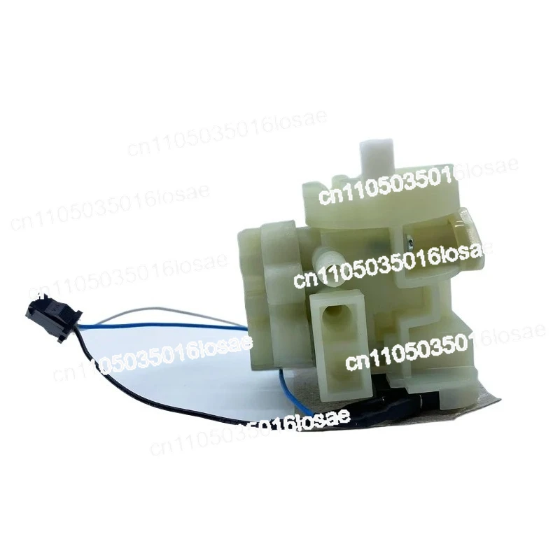 

Machine Parts Steam Knob Handle Change-over Twist Switch Assembly with Wire for Coffee Maker