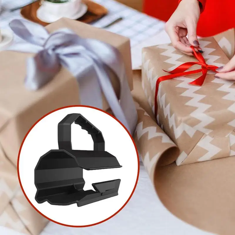 Inpakpapier Rolsnijder Glijdende Trimmer Voor Inpakpapier Rol Inpakpapier Snijgereedschap Voor Inpakpapier Aanwezige Rol