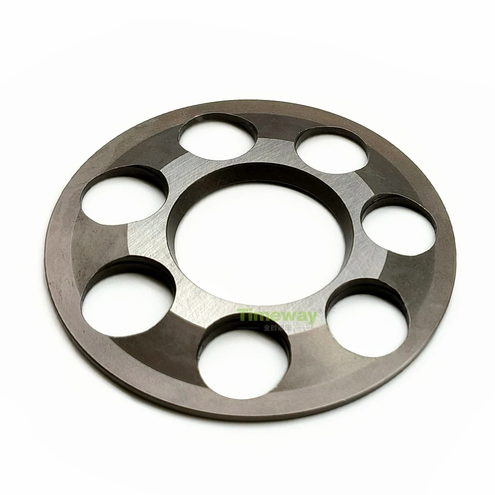 PC50 Retainer Plate Hydraulic Part for Repair KOMATSU Hydraulic Rotating Motor