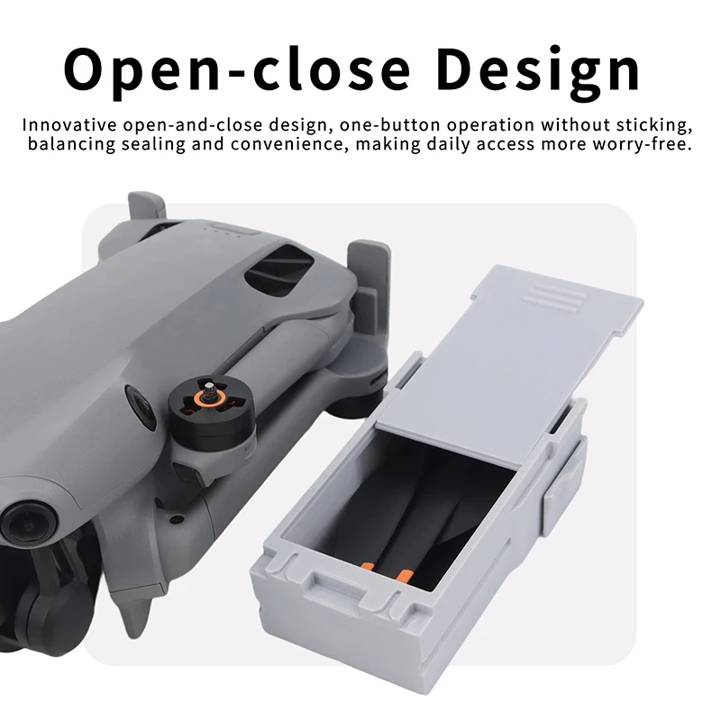 For Dji Mini 5 Pro …