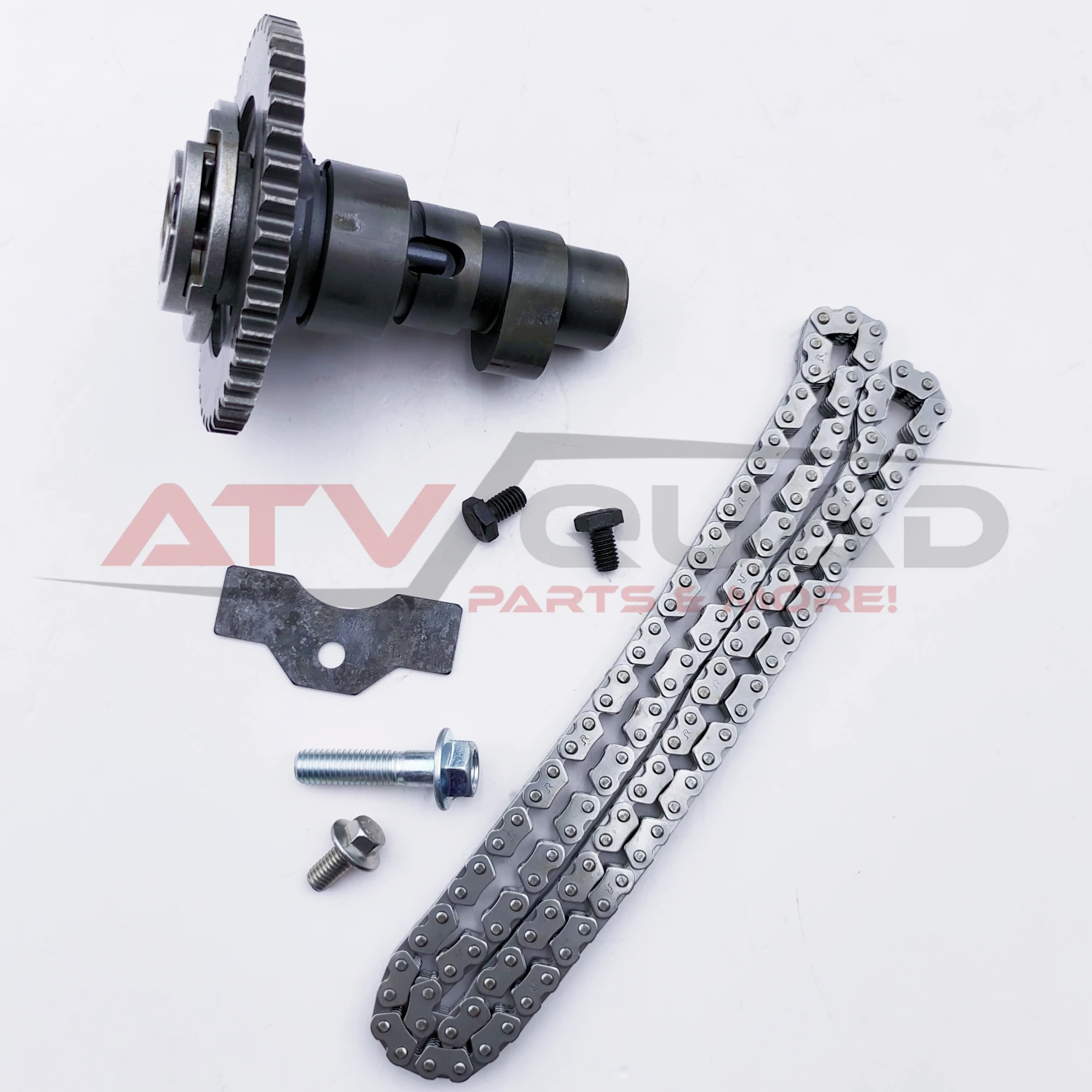 

Camshaft Assy for CFmoto 500S 520 CF500AU-7S 550 X550 CF500AU-6L U550 CF500UU Z550 CF500US X5HO 0GR0-024000