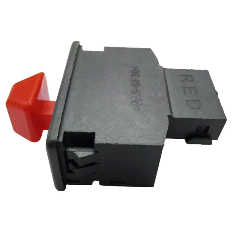 

Modified Double Light Turn Signal Starter Single Switch Button For Scooter GY6 Switches 50cc 125cc 150cc Motorcycle