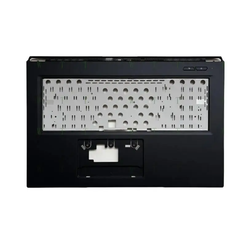 MM  New for Mechrevo UMI MD MC Tongfang GM7 Upper Case Palmrest Cover Black