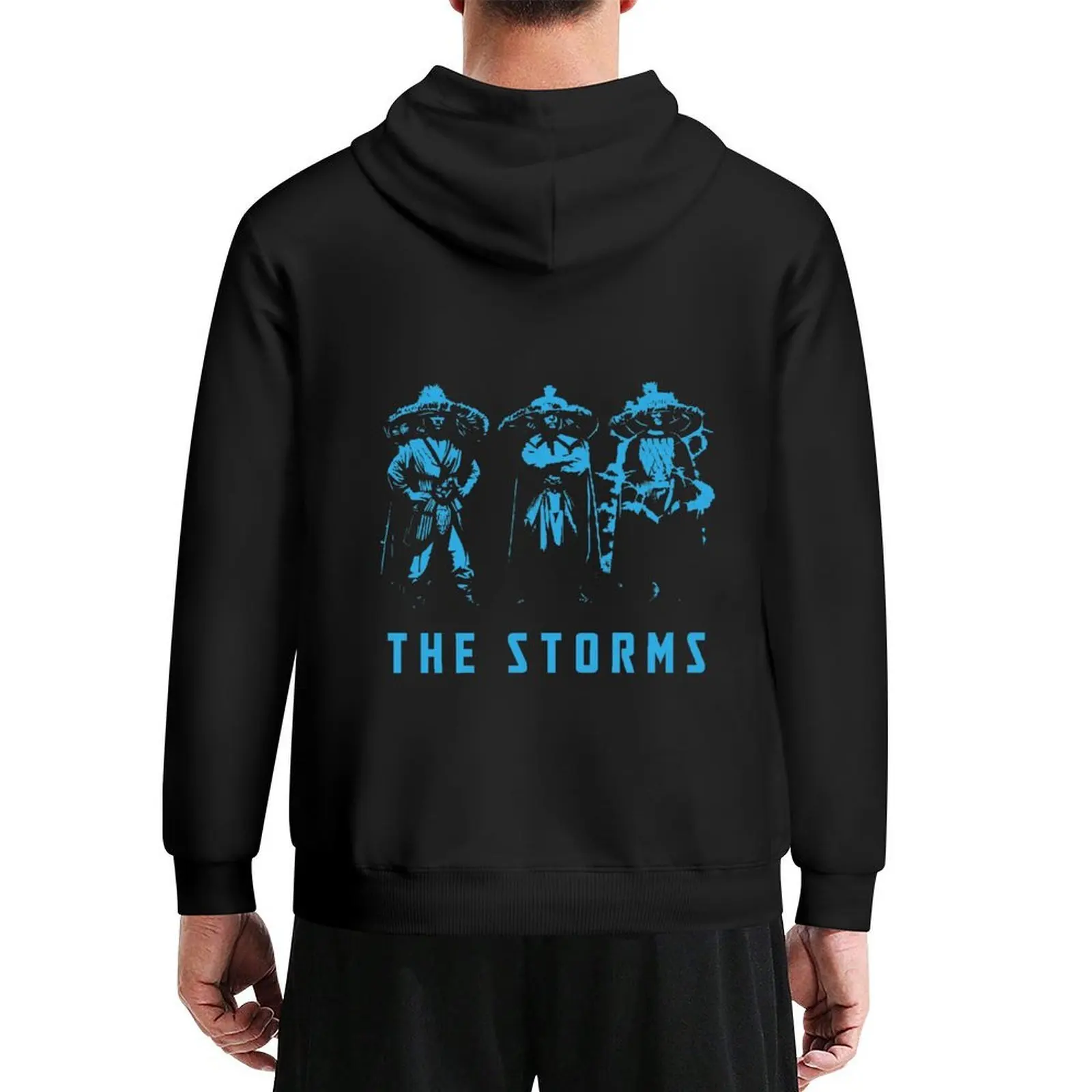 

the storms Hoodie mens clothes men's autumn clothes men's clothes men's sweat-shirt mens hoodie