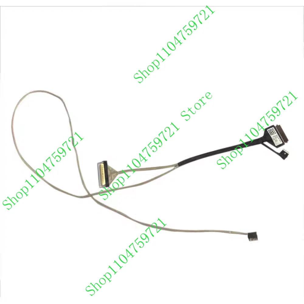 

DB LCD LED Flex Display Screen Cable 40pin Touch for Lenovo Ideapad 3-15IIL05 3-15ADA05 DC020027820