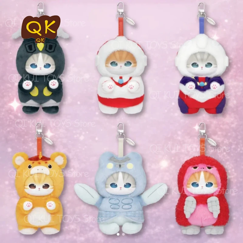 

Genuine New Mofusand Vinyl Series Blind Bags Toys Surprised Box Toy Ornaments Kids Birthday Collect Girl Gift Pendant Figure New