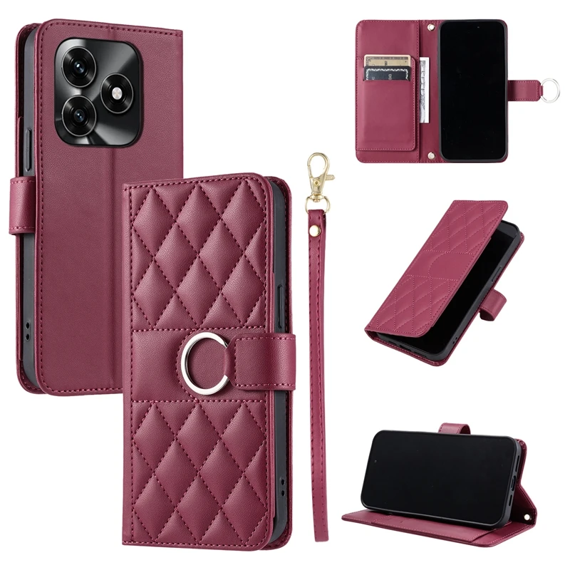 For X5C Plus Wallet…