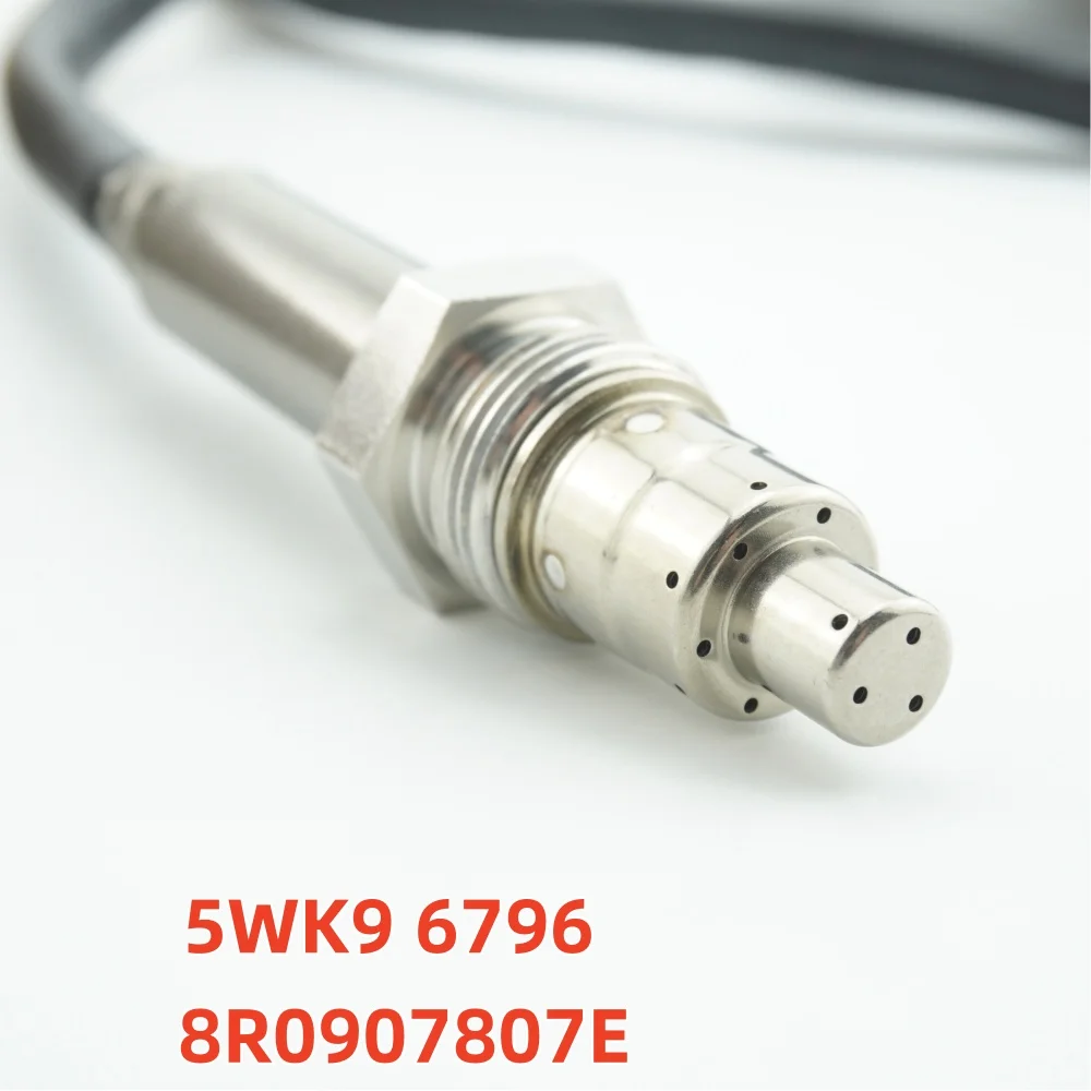 

8R0907807E 5WK96796 8R0907807 E Nitrogen Oxide NOx Sensor Fits For Audi 8RB Q5 SQ5 Quattro 3.0 TDI For Porsche MACAN