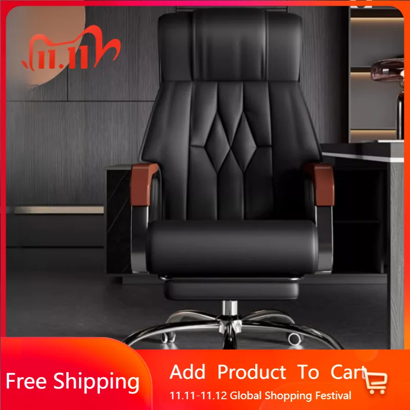 

Luxury Gaming Office Chair Computer Rotating Swivel Mobile Chair Ergonomic Creative Postmodern Muebles Postmodern Furniture