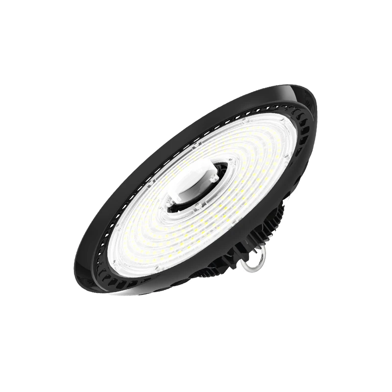Bluetooth intelligent dimming led high shed light high shed light is controlled by phone for large space facilities