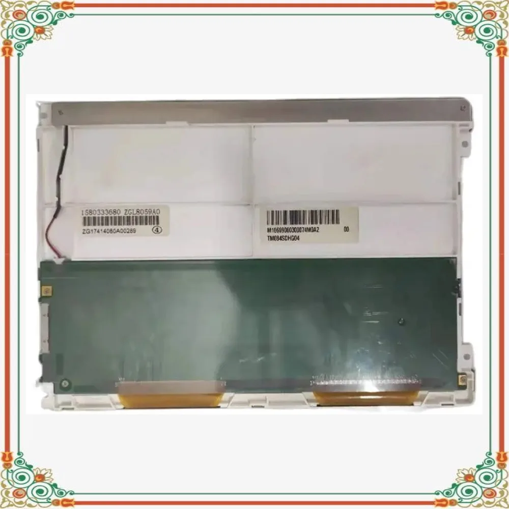 

Original 8.4inch LCD Display Screen TM084SDHG04 TM084SDHG03 TM084SDHG02 TM084SDHG01-02 TM084SDHG01-01 TM084SDHG01-00 TM084SDHG50