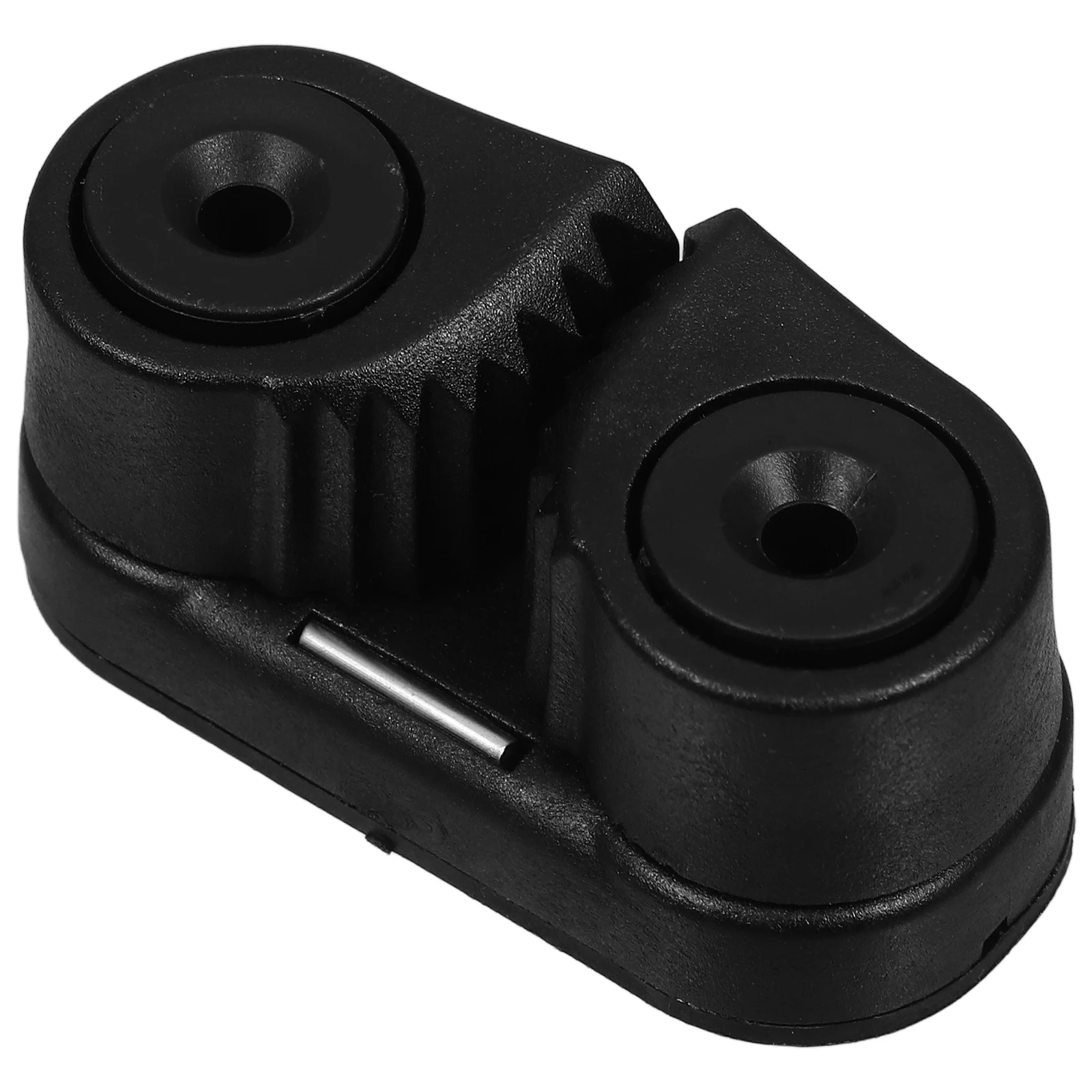 

1pc Composite Cam Cleat 64Mm Wide Flared Entry Lightweight Wear-Resistant Rope Clamp For Sailboat Kayak Boat Cam Cleat Fitness
