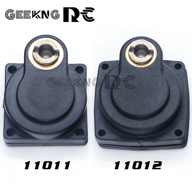 

HSP RC car unlimited electric starter original Backplate E-Start back cover model 11011 11012 suitable for 16 18 21 engine S52