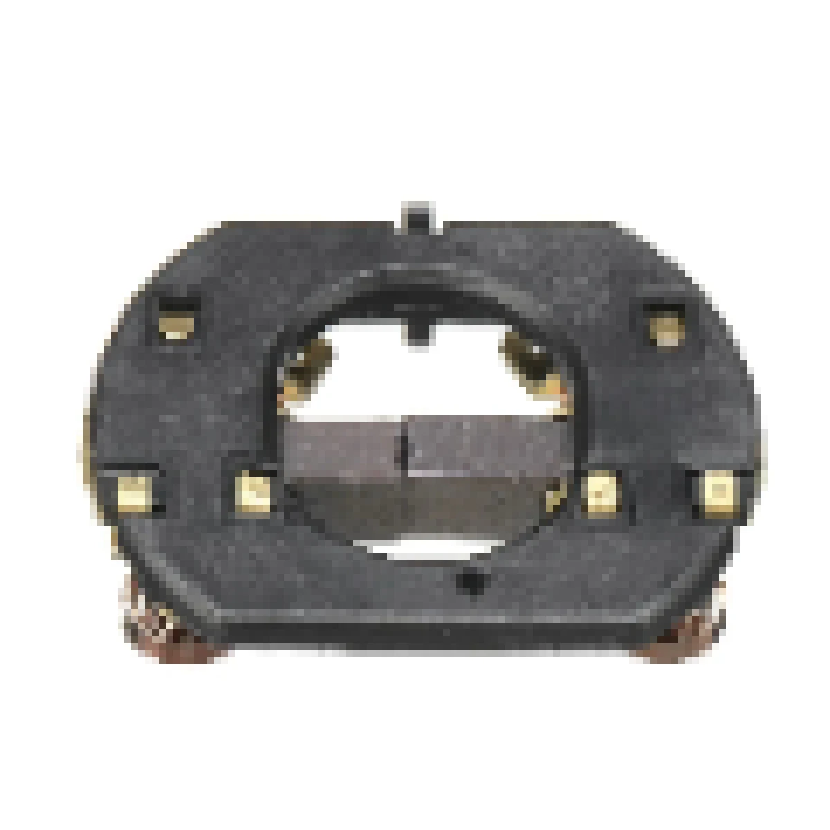 Escovas para furadeira sem fio DeWalt DCD730 DCD735 DCD780 DCD785 com suporte para escova de carbono para furadeira sem fio