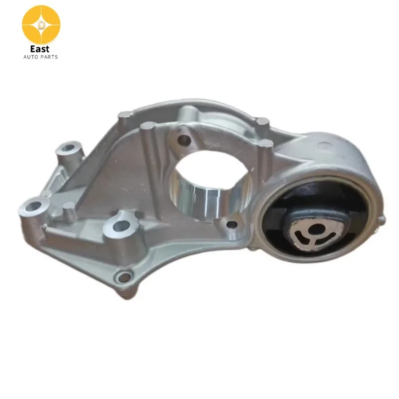 Soporte de Motor OEM 1807ES 1807L7 para Peugeot 206 207 307 308 Citroen C2 C4 1.4 1.6 TU5JP4 TU3