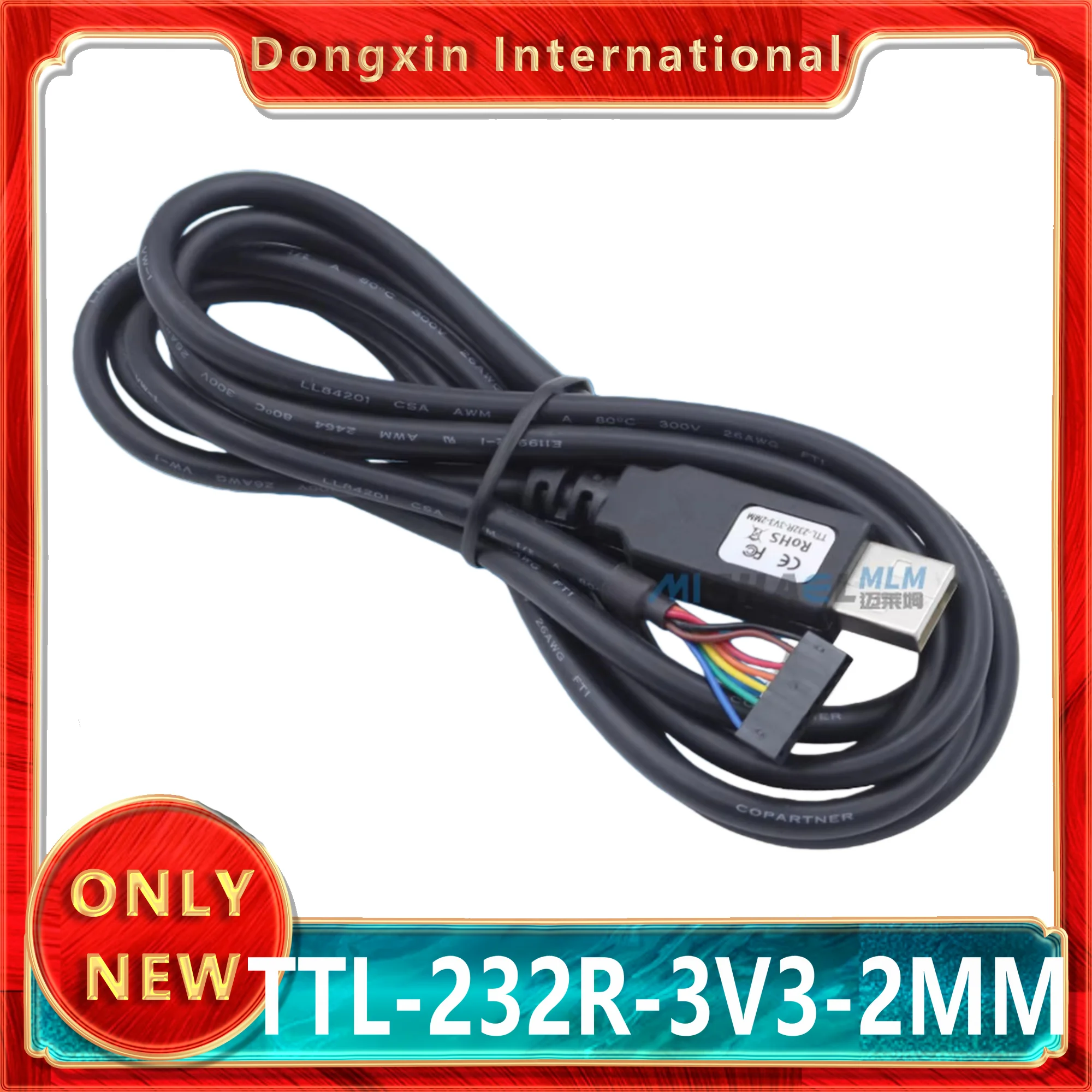 Ftdi Spot Genuine T…