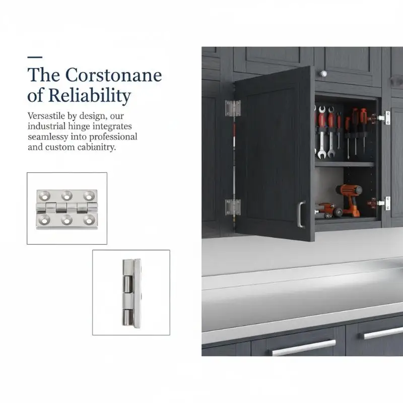 Detachable Hinge Slip Joint For Door Wardrobes And Doors Hardware Furniture