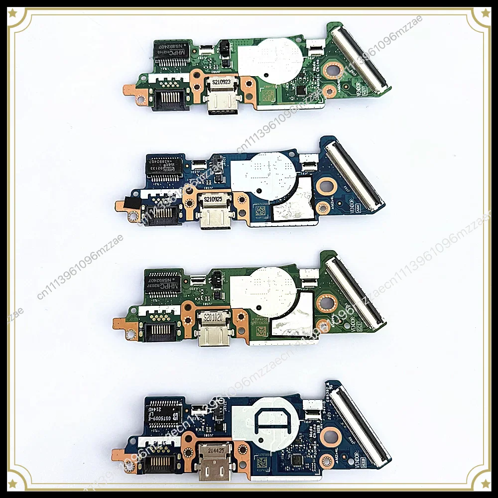 15G2 ITL Switch Board USB Audio Small Board LS-K051P/056P