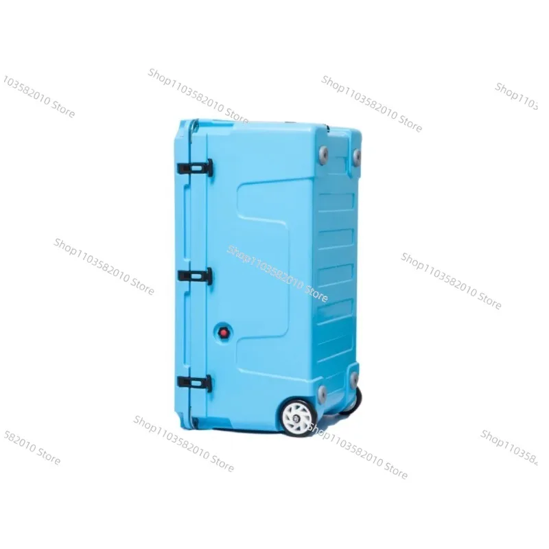 

Подходит для кемпинга на открытом воздухе объемом 120 л, холодильника, холодильника, кемпинга, барбекю, ледобумажного дома, хранения горячих продуктов питания.