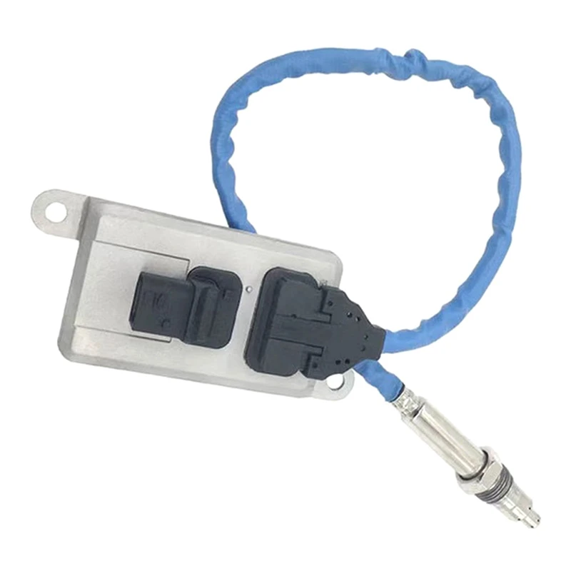 24V Car Component Nox Nitrogen Oxygen Sensor For Man Euro6 Trucks 51154080018 5WK96783B 51154080018