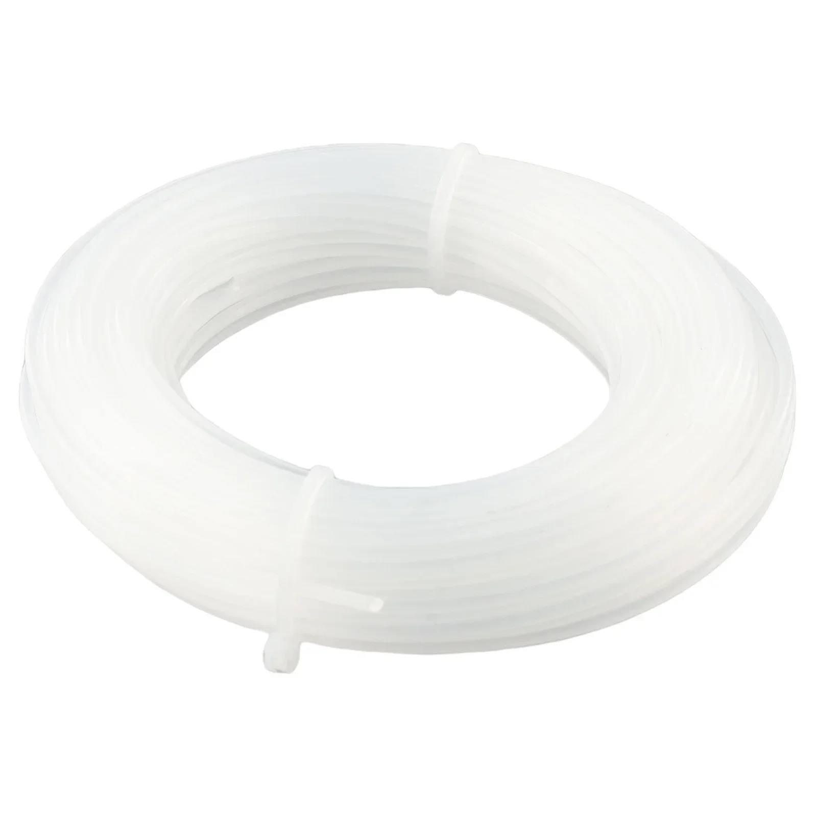 Brand New High Qaulity Line Nylon 20M Long Sturdy Transparent 1.6mm/2.0mm Around The Fence Inaccessible Places