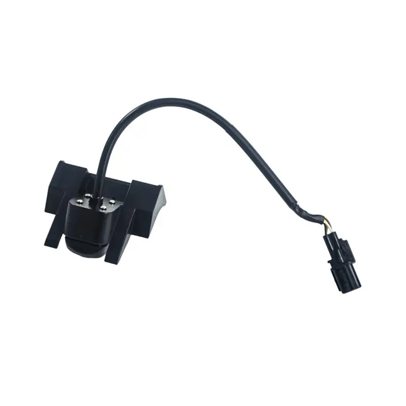 A82M-For Sonata 2018-2019 Compatible Car Rear View Camera Reverse Camera Model Number 95760C1600