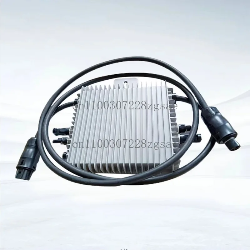 

Микроинвертор 800w1600w2000w Балконный фотоэлектрический микроинвертор с сеткой