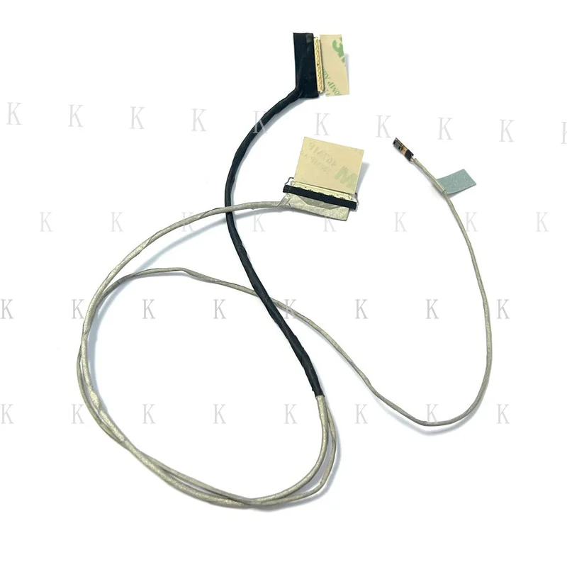 

CC 40PIN OLED LCD Screen Cable For ASUS Vivobook Pro 16X X7600 M7600 N7600ZE N7600