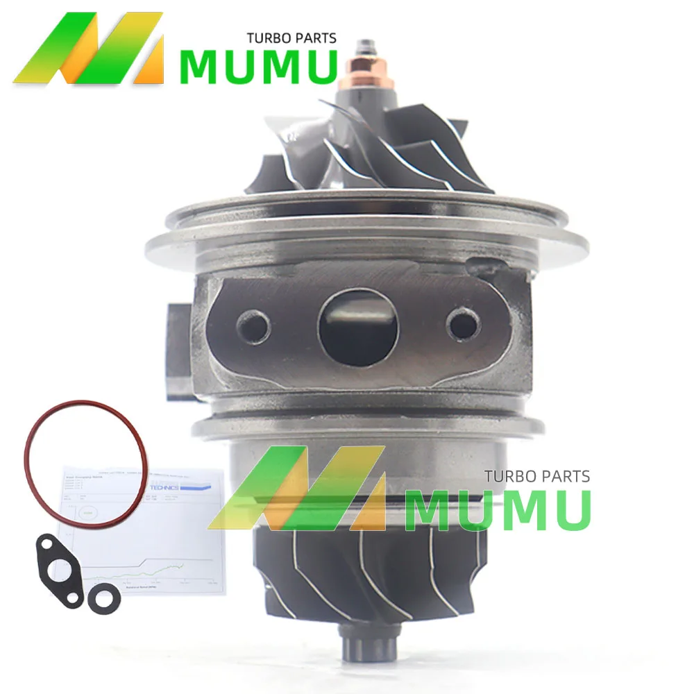 

TD04L6 сердечник турбокартриджа Chra для Hyundai Sonata 15-18 DOHC-TCIGDI 28231-2GTA1 282312GTA1 90124-01050 9012401050