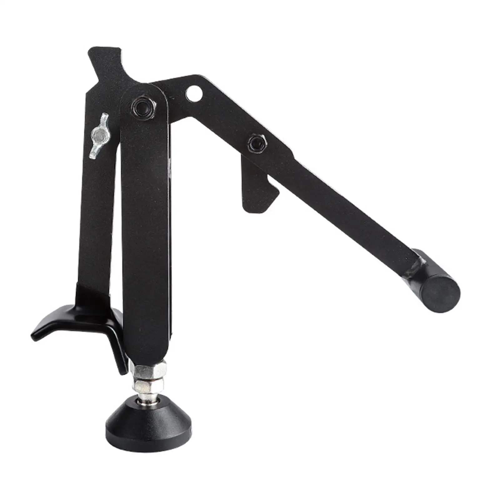 Motorcycle Wheel Lifter Side Stands Stable for Motorbike Bike Parts