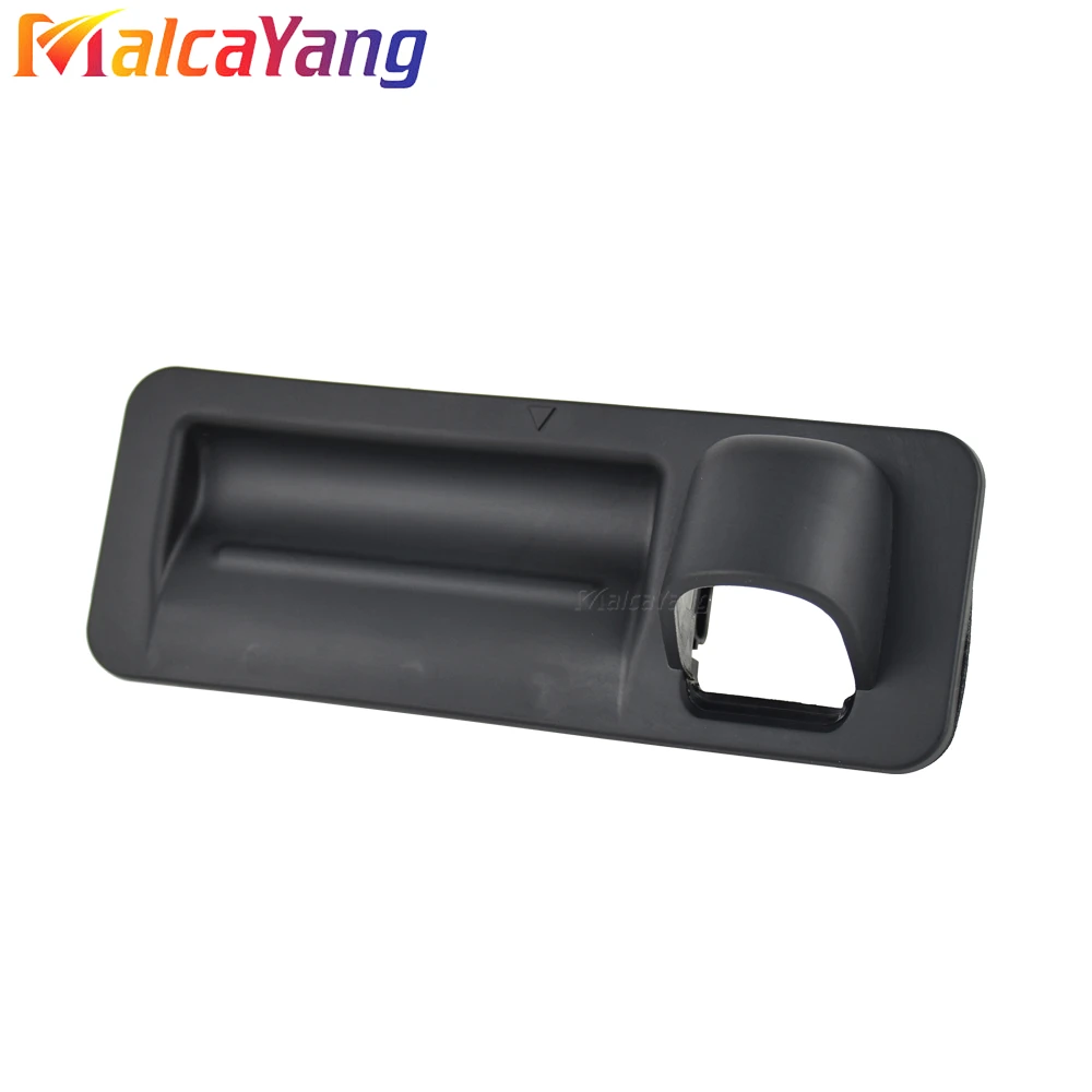 81260F2010 High Quality For HYUNDAI Elantra AD Rear Trunk Switch Button Handle Press Switch Car Accessories 81260-F2010