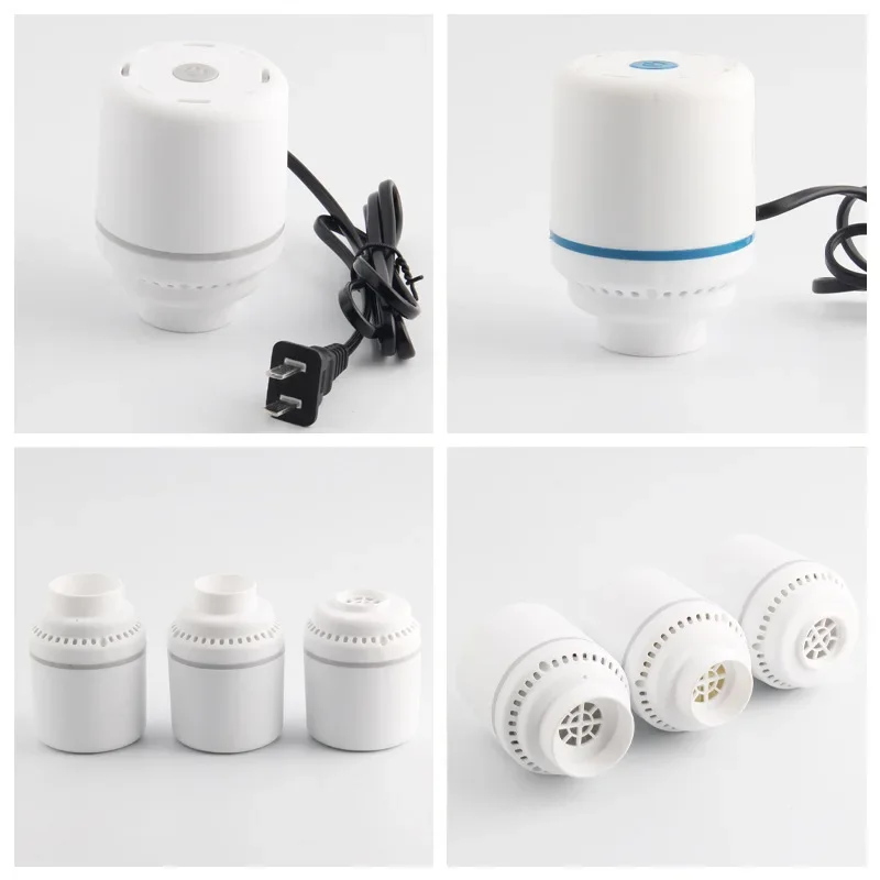

Vacuum compression bag electric pump suction pump Mini Vacuum Sealer Machine Space Saver for Clothes Food Organizer