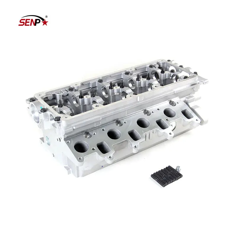 Engine System Cylinder Head Fit For VW Beetle Golf Variant Audi A3 S3 Seat Leon 2.0TDI OEM 03L103351 03L 103 351