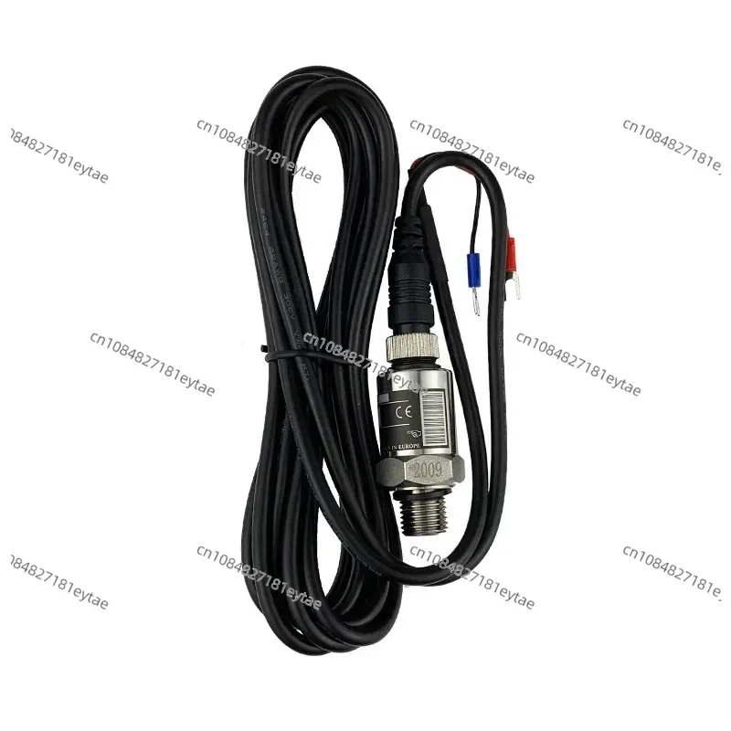 PT-506 water pump pressure sensor,4-20mA, water pressure sensor 0-10bar