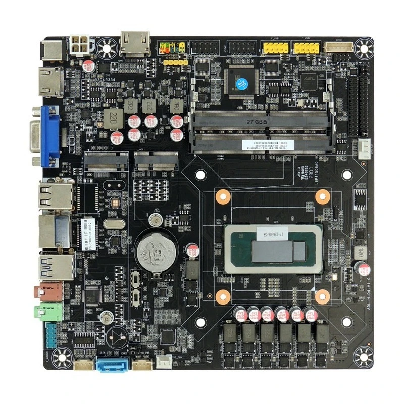 

For Main Board Embedded Board U Set