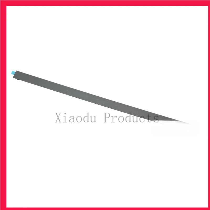 Imagem -02 - Laptop Lcd Strip Guarnição Moldura Dobradiça Tampa Cinza para Lenovo Legion 716achg6 5cb1c17302 Ap1zu000100 Novo Orig