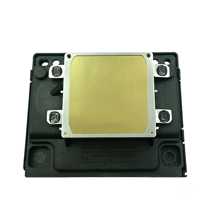 JAPAN F190000 F190020 Printhead Print Head for Epson WorkForce 545 600 610 615 645 840 WD3520 WF3540 WF7015 WF3520 SX525WD