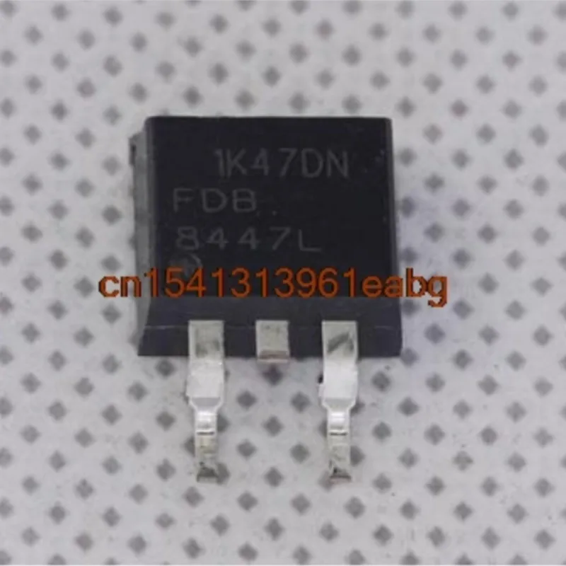 (كمية المنتج: 10 قطع) FDB8447L FDBS09H04A