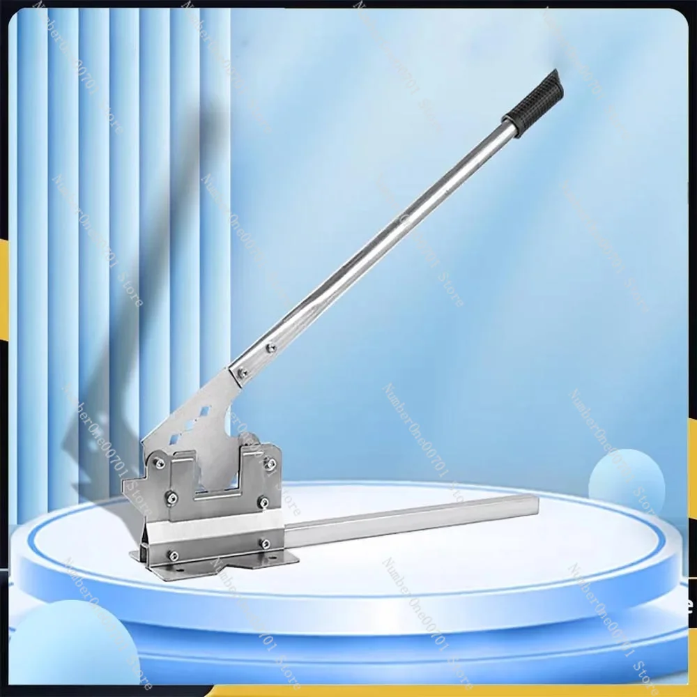 Light Steel Cutting Knife Dual Purpose Guillotine Shear Labor-Saving Ceiling Cutter Carpentry Special Ceiling Auxiliary Tool