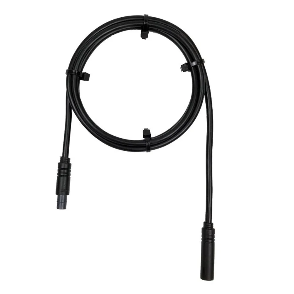 Speed Sensor Extension Cable 100cm Useful New For Tsdz2 -Mid Drive Speed Sensor Extension Cable Accessories