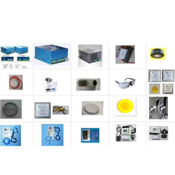 آلة قطع الألياف TLF Au3 Tech آلة قطع Co2 المعدنية وغير المعدنية جهاز التحكم في الارتفاع بنظام التركيز المباشر FTC10