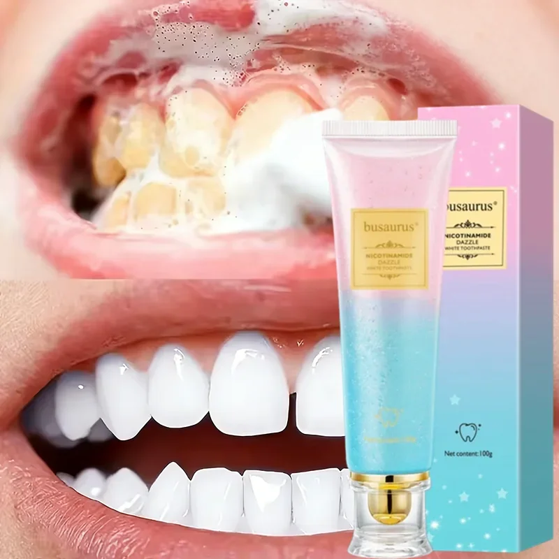Clean Toothpaste Cleans Mouth Teeth Removes Odors Leaves A Lasting Fragrance Removes Tooth Stains Bright White Toothpaste New