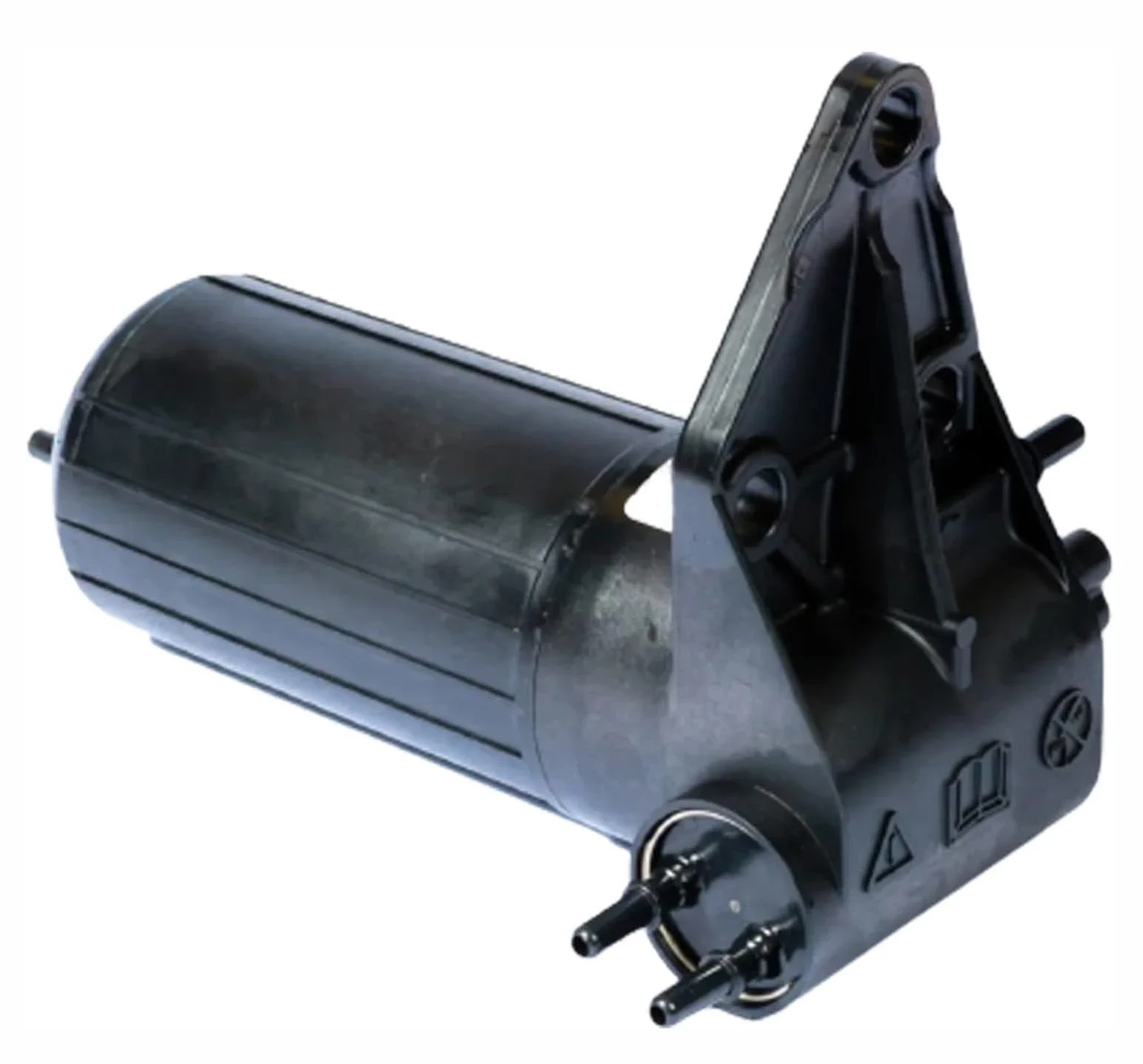 Msparts ULPK0041 ULKP0038 4132A008 12V Diesel Fuel Lift Pump Fit For JCB Backhoe Loader Terex RC85 RC100 For Perkins 1104