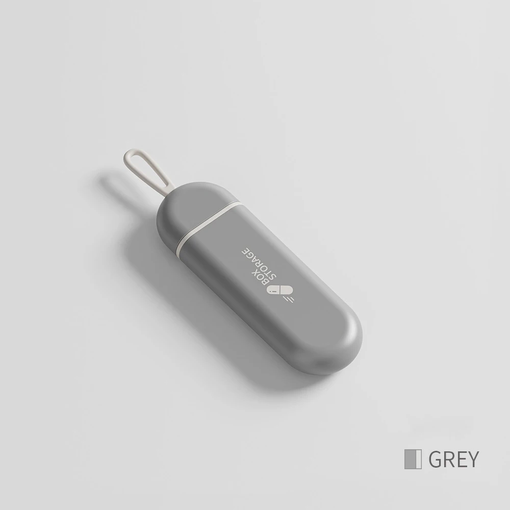 Variant: Grey