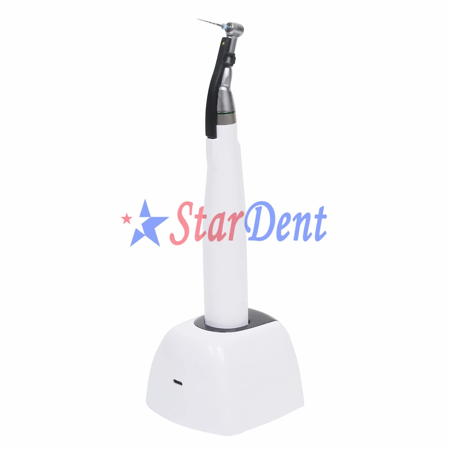 Dentals Rotarys Endos Motors with Light Cordless Endodontics Motors Equipment