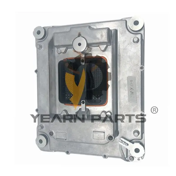 

YearnParts ® Engine Controller Panel ECU 20977019 VOE20977019 for Volvo Excavator EC360B EC380 L150F L220E Engine D13