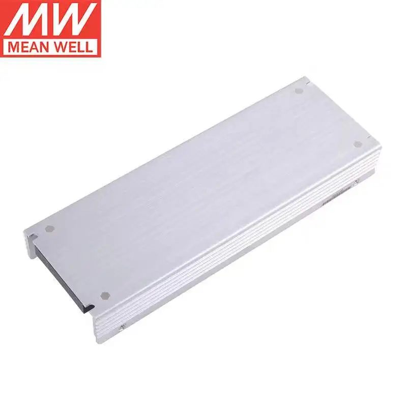 Taiwan meanwell UHP-500-12 12V 41.7A 500.4W Slim Type with PFC Switching Supply Brand New Original Authentic