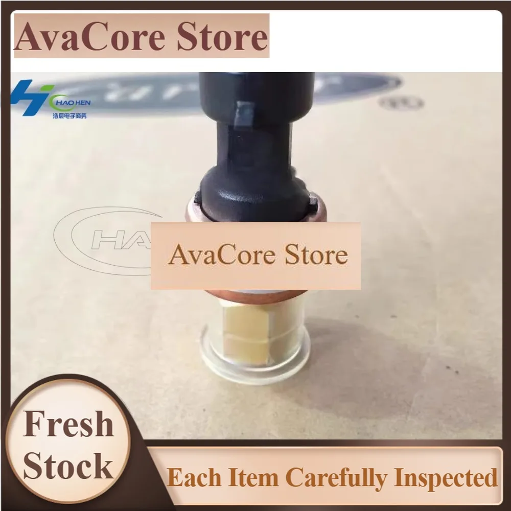 AvaCore00PPG000012000 Brand New 30XAXWXQ Screw Machine, High Pressure Sensor