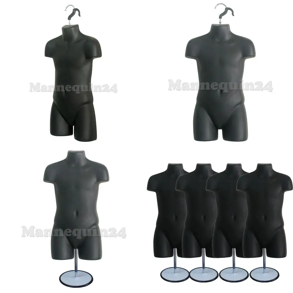 Stackable Child Man…